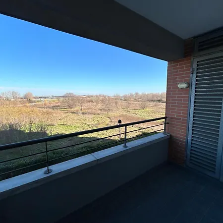 Ca Savoia Apartment Bologna