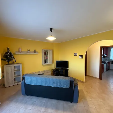 Ca Savoia * Bologna