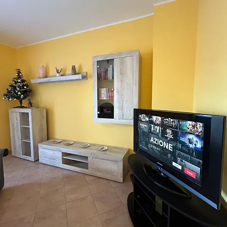 Apartment Ca Savoia Bologna