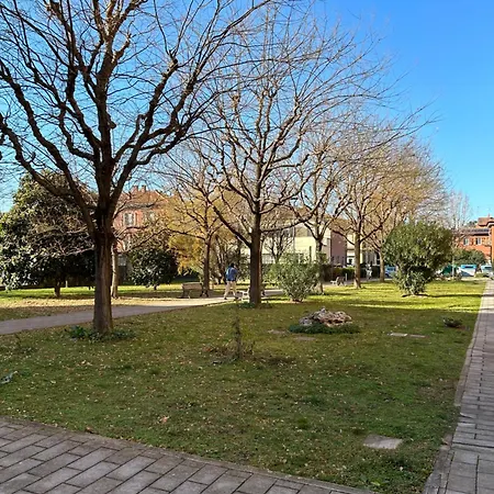 Ca Savoia * Bologna