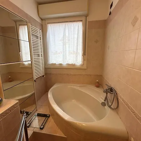 Apartment Ca Savoia