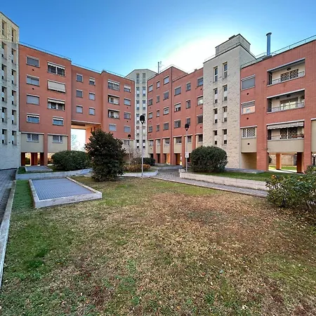 Apartment Ca Savoia