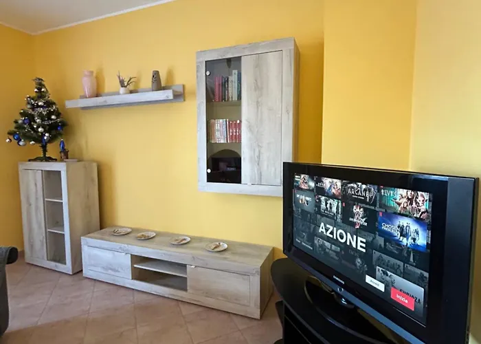 Apartament Ca Savoia Bolonia