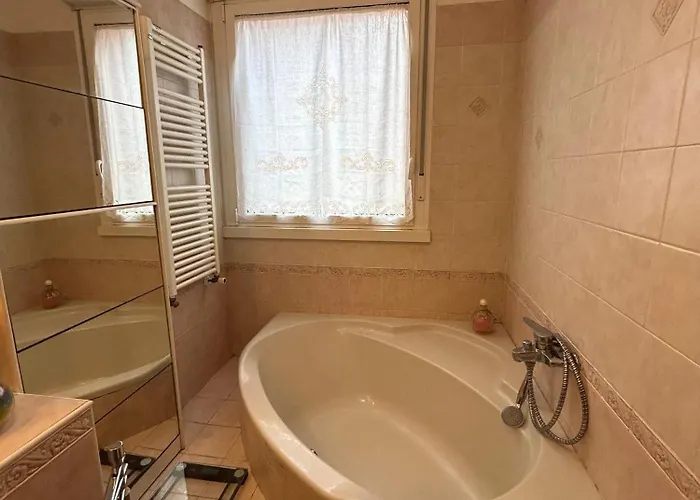 Apartament Ca Savoia