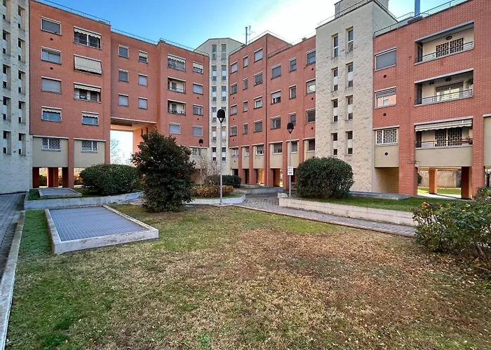 Apartament Ca Savoia