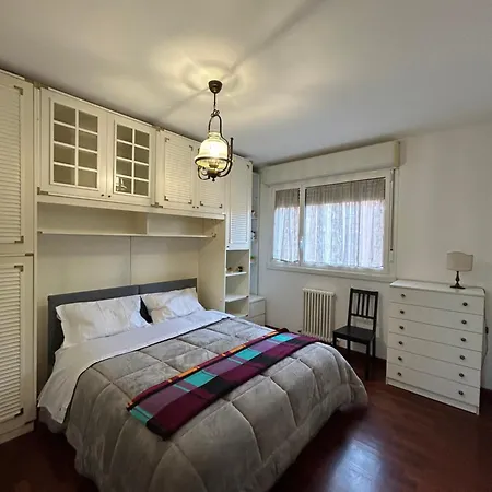 Ca Savoia בולוניה