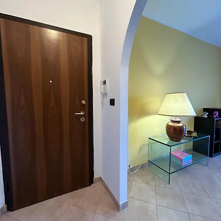 Ca Savoia Apartment *