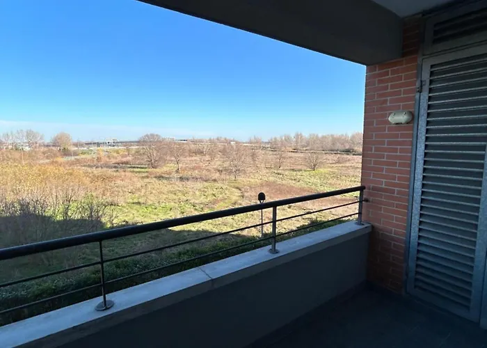 Ca Savoia Lägenhet Bologna