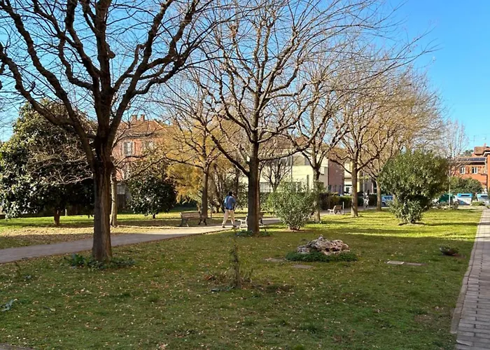Ca Savoia * Bologna