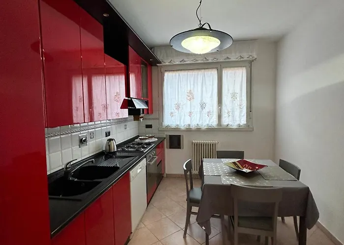 Appartamento Cà Savoia *