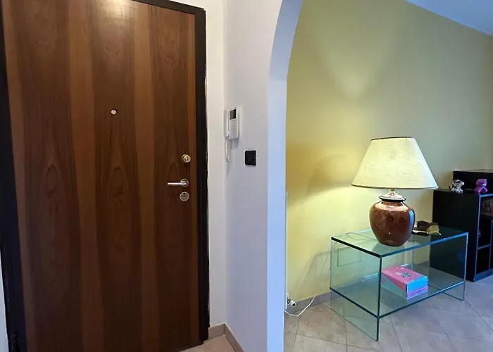 Cà Savoia Appartamento *